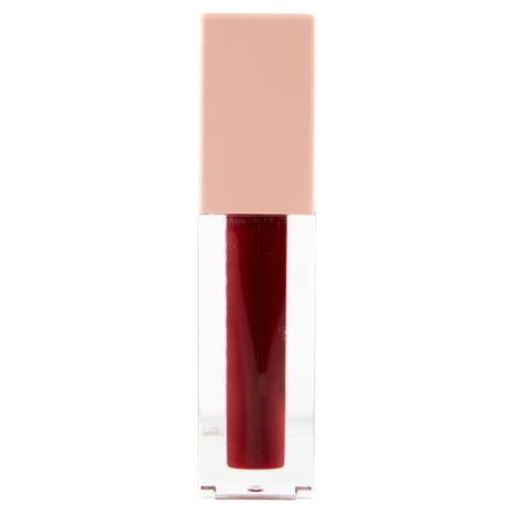 Maybelline New York Lifter Gloss Candy Drop, con acido ialuronico, Taffy 25, 5,4 ml